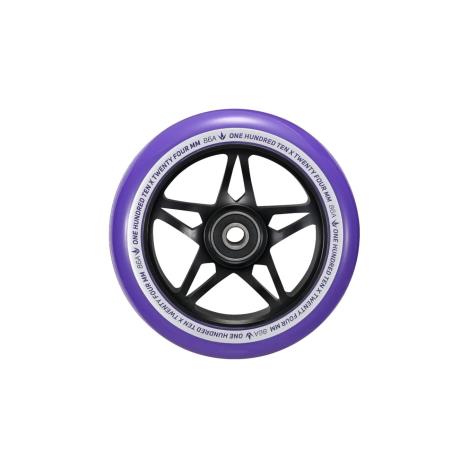 Blunt - 110mm S3 Stunt Scooter Wheel Purple - Pair £39.80